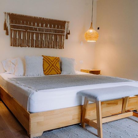 Poblado Luum Boutique Hotel Медельин Экстерьер фото