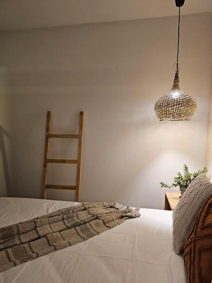 Poblado Luum Boutique Hotel Медельин Экстерьер фото