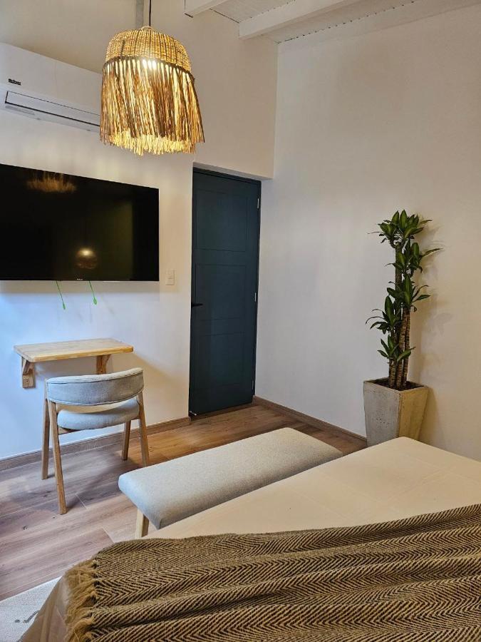 Poblado Luum Boutique Hotel Медельин Экстерьер фото