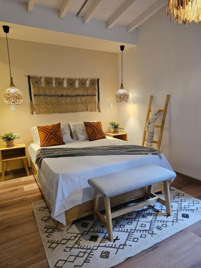 Poblado Luum Boutique Hotel Медельин Экстерьер фото