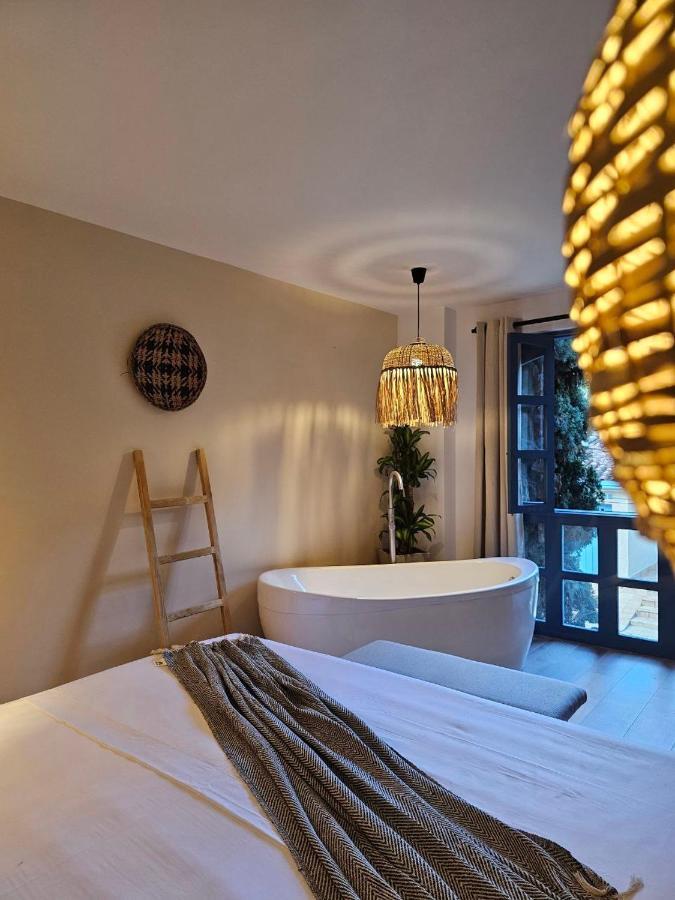 Poblado Luum Boutique Hotel Медельин Экстерьер фото