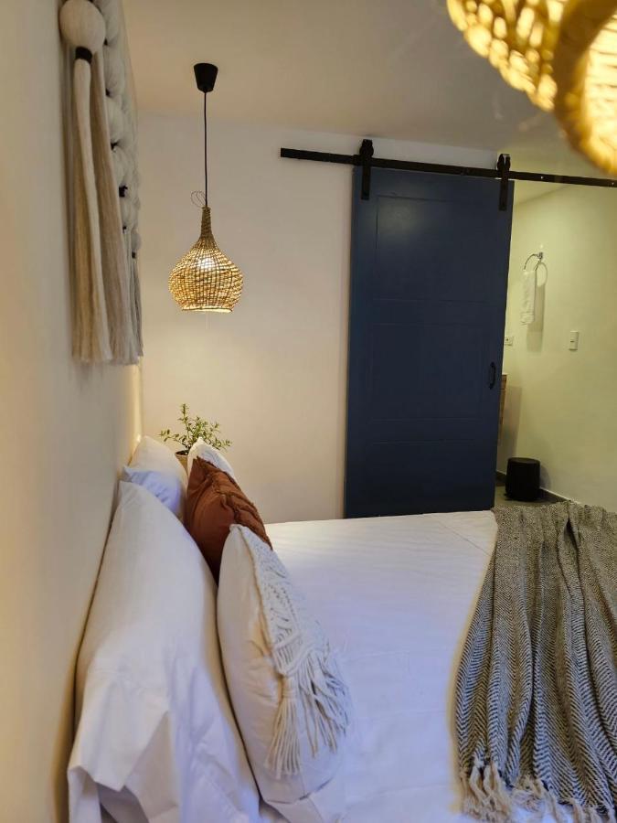 Poblado Luum Boutique Hotel Медельин Экстерьер фото