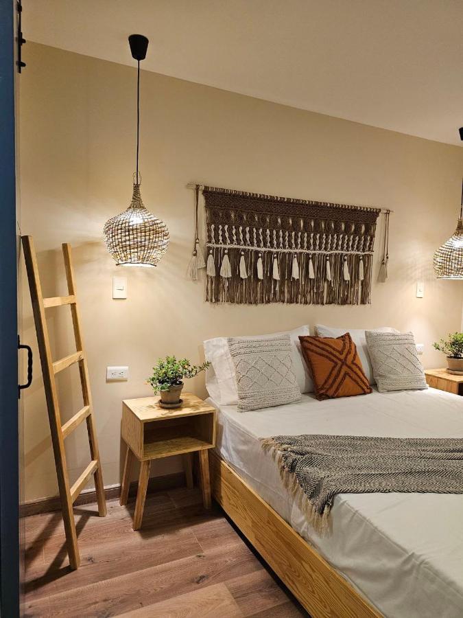 Poblado Luum Boutique Hotel Медельин Экстерьер фото