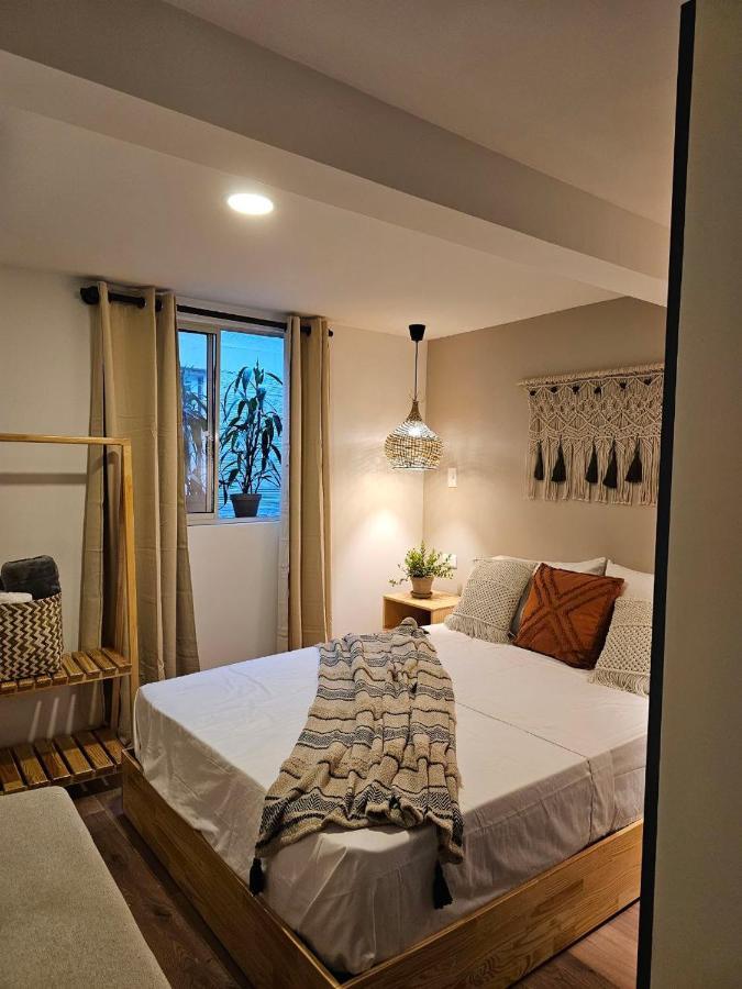 Poblado Luum Boutique Hotel Медельин Экстерьер фото
