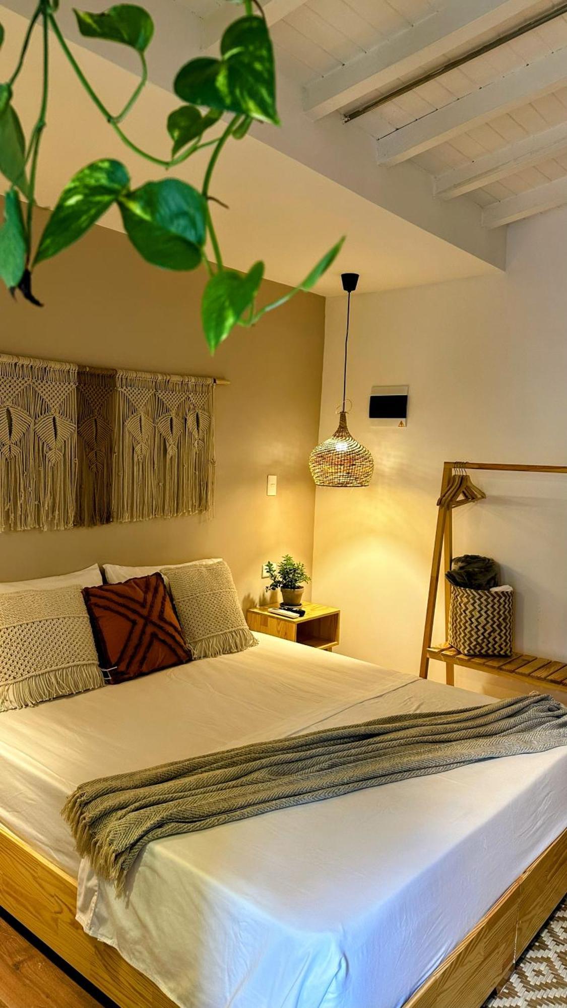 Poblado Luum Boutique Hotel Медельин Экстерьер фото